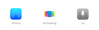 Illustration for article titled What's Wrong With the iOS 7 Icons?